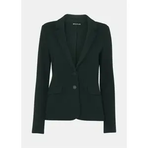 Whistles Slim Jersey Jacket